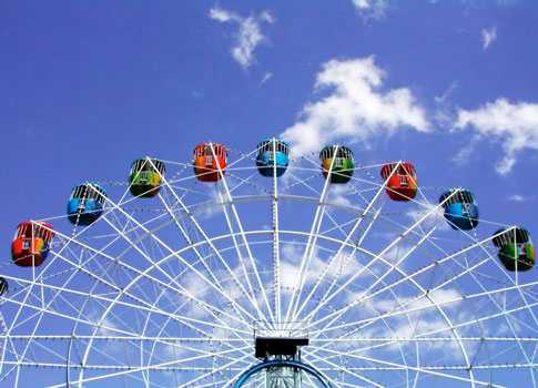 Amusement & Leisure Defense Litigation