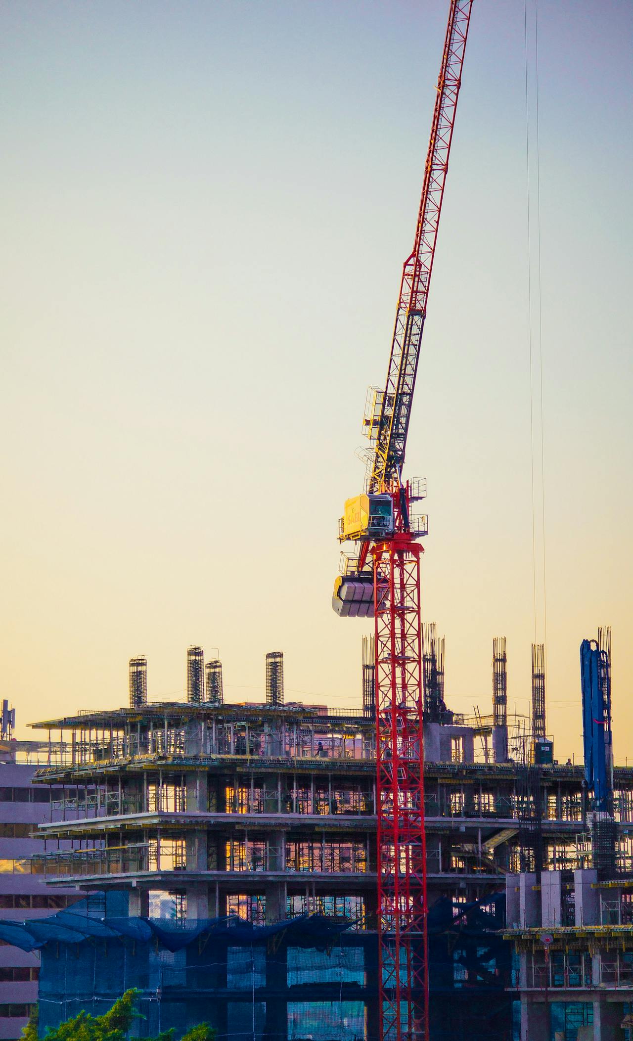 Construction Litigation