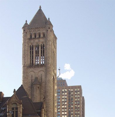 Courthouse