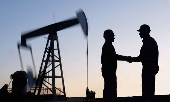 Oil & Gas Litigation