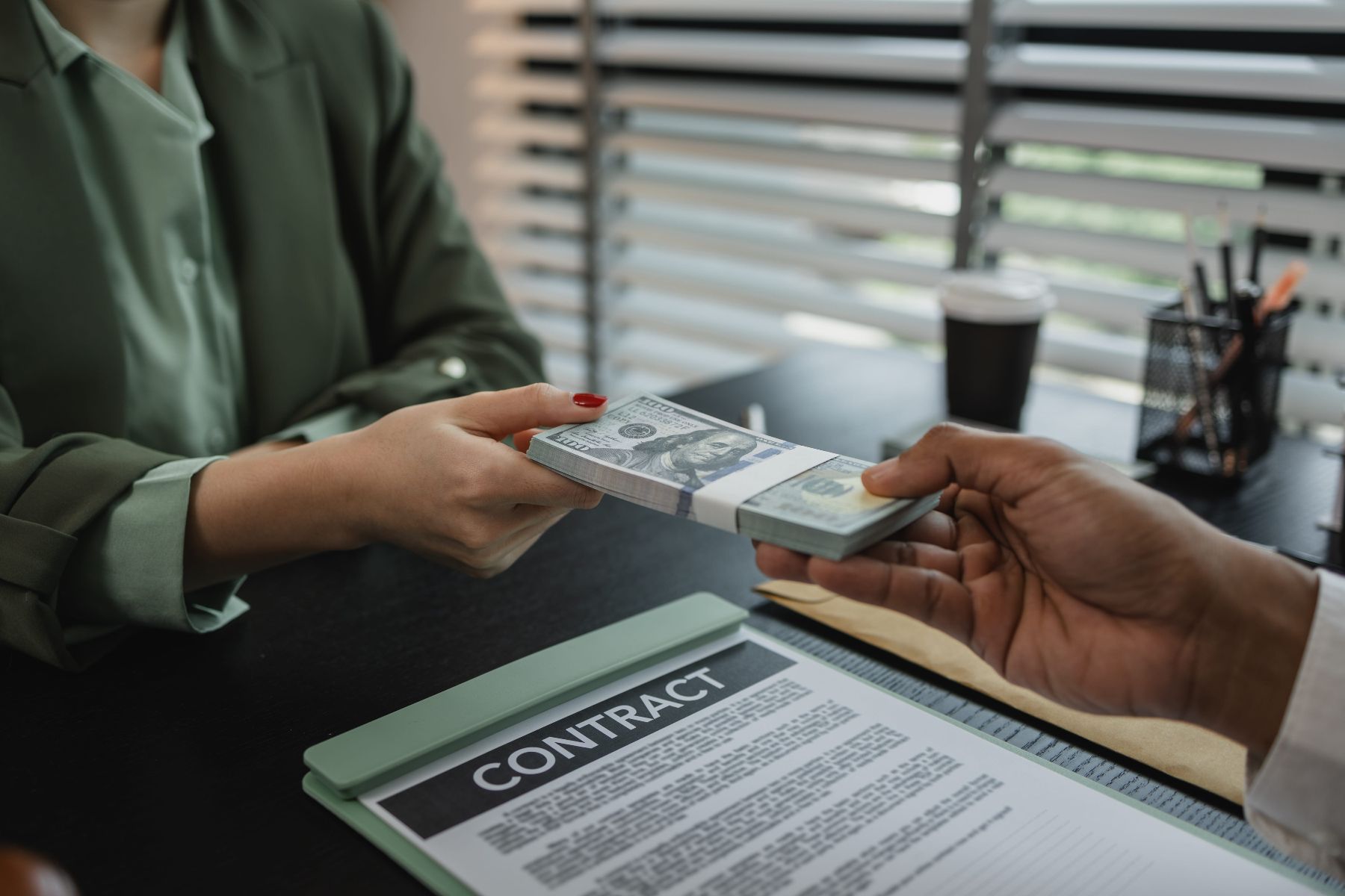 Insurance Litigation