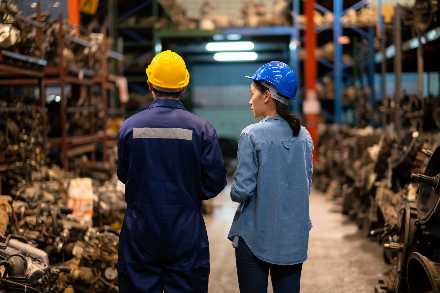 Workers Compensation